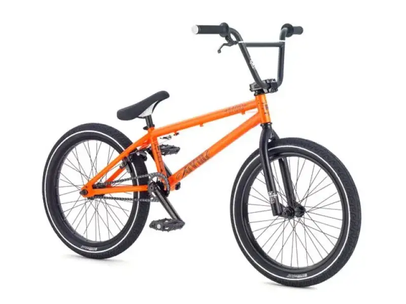 Radio Bikes "Evol" 2014 BMX Rad
