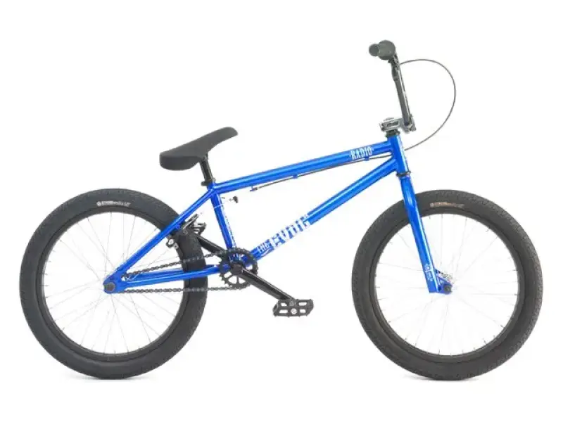 Radio Bikes "Evol" 2015 BMX Rad