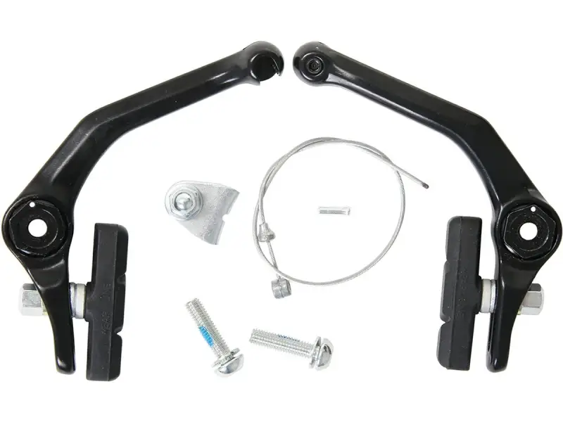 Radio Bikes "FX 350R" Hinterrad Bremse