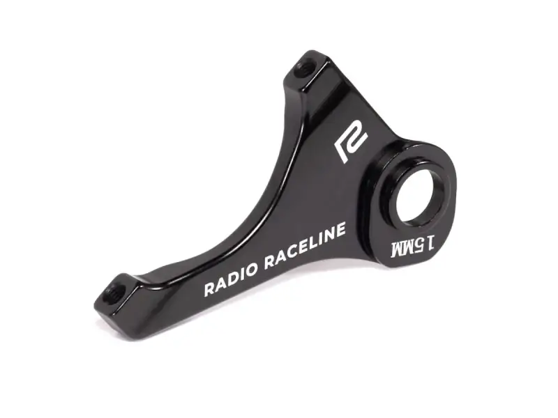 Radio Bikes "Helium Pro" BMX Race Disc Brake Adapter