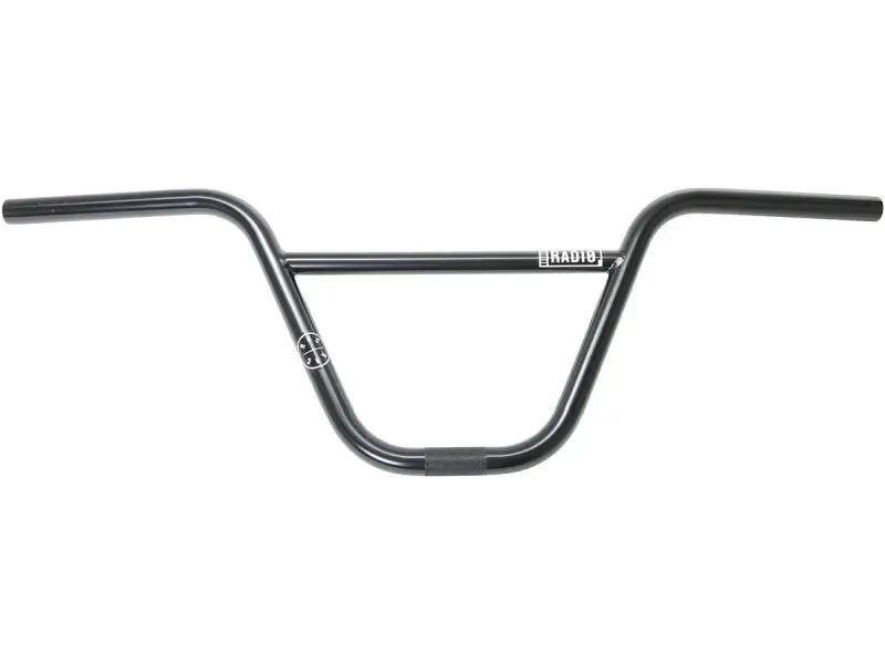 Radio Bikes "Cr-Mo" BMX Lenker
