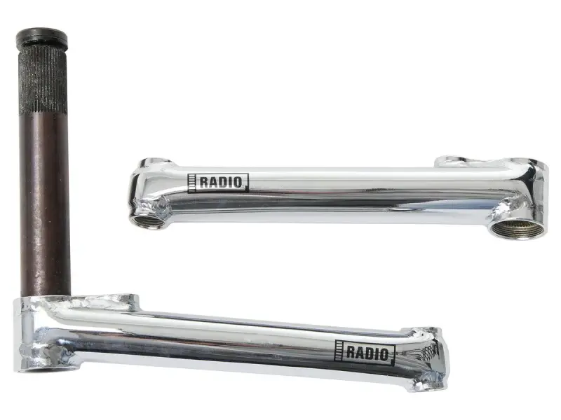 Radio Bikes "Istari" BMX Kurbel