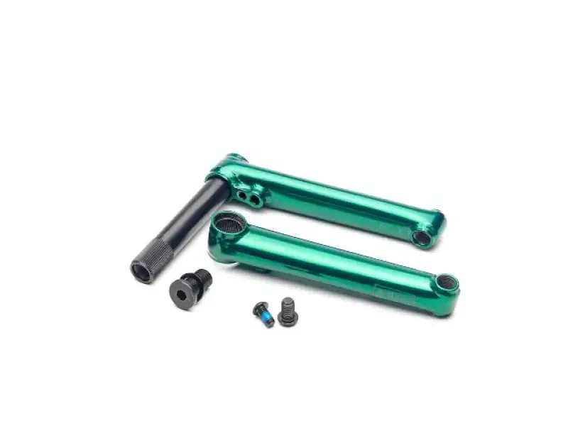 Radio Bikes "Istari" Crank - Color