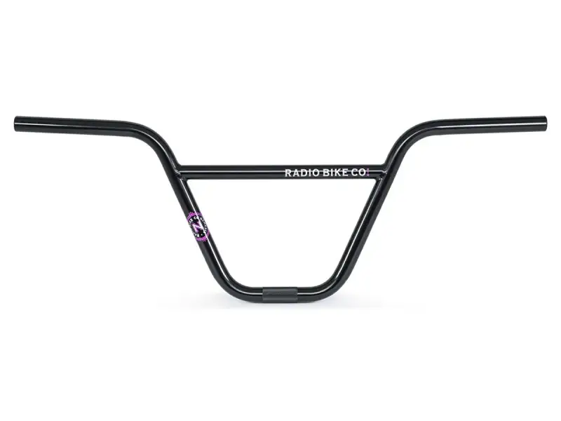 Radio Bikes "Nemesis" BMX Lenker