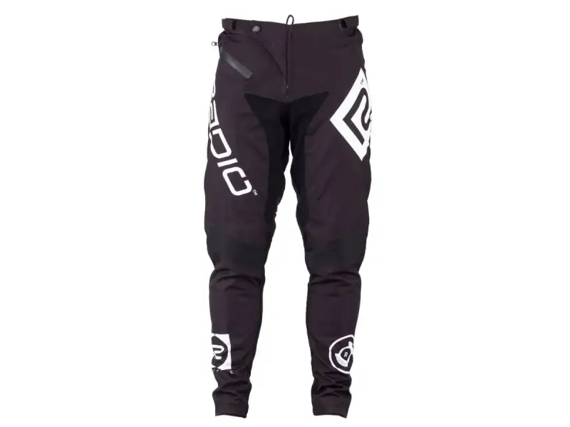 Radio Bikes "Pilot" BMX Race Hose - Black