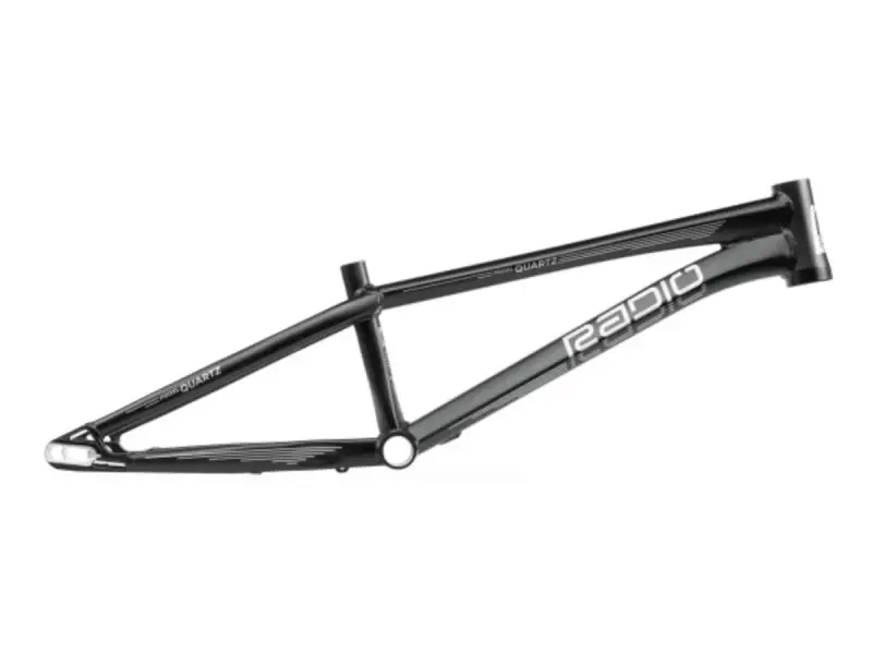 Radio Bikes "Quartz Pro XL" BMX Race Frame (Disc Brake)