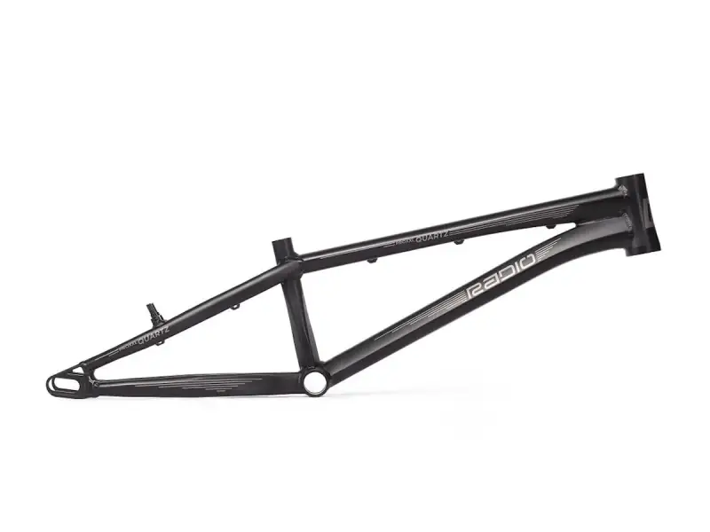 Radio Bikes "Quartz Pro XXL" BMX Race Rahmen