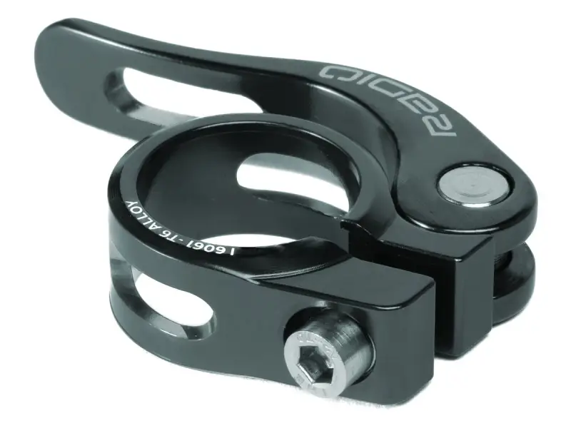 Radio Bikes "Raceline CNC Quick Release" Sattelklemme - 31.8mm