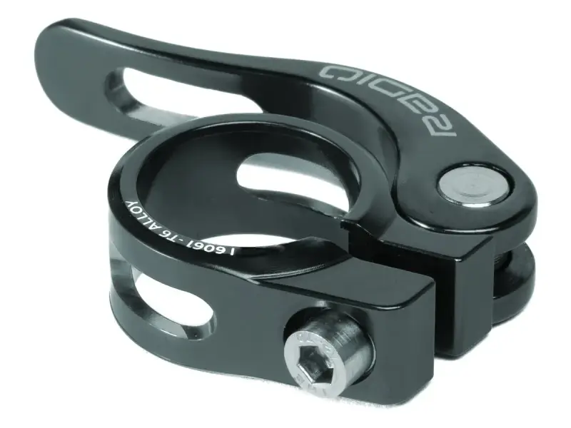 Radio Bikes "Raceline CNC Quick Release" Sattelklemme - 31.8mm