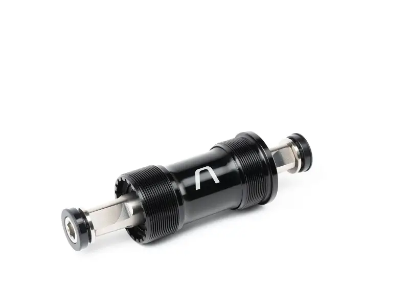 Radio Bikes "Raceline Titan" BMX Race Bottom Bracket (Square Taper)