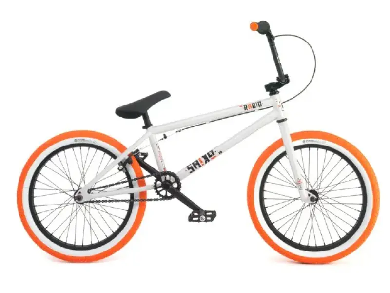 Radio Bikes "Saiko" 2015 BMX Bike