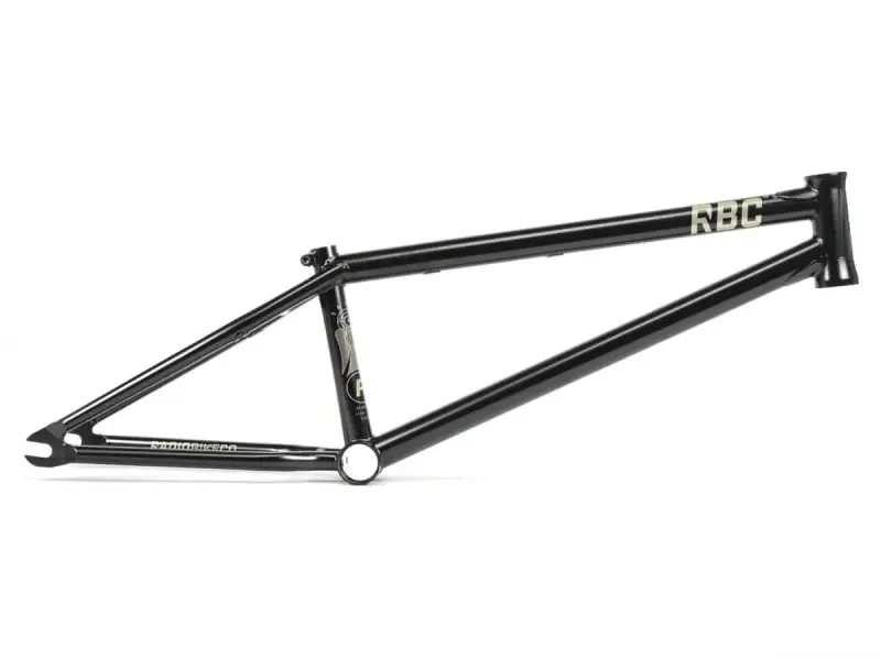 Radio Bikes "Saxon" BMX Frame