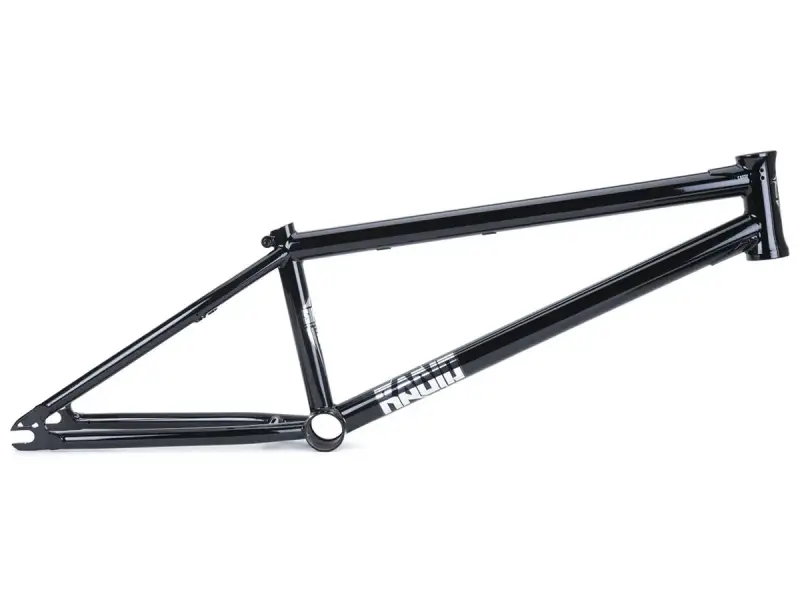Radio Bikes "Siren" BMX Rahmen