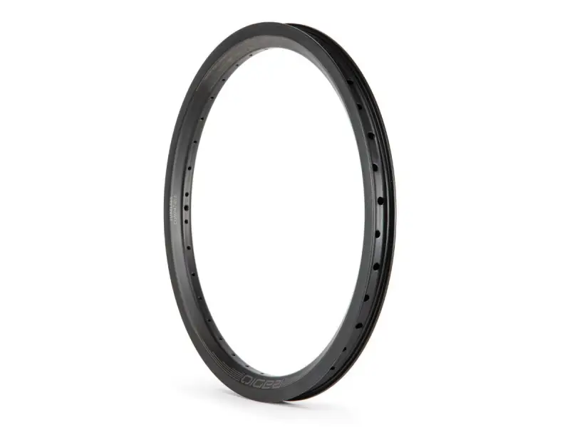 Radio Bikes "Solar Rear" BMX Race Felge