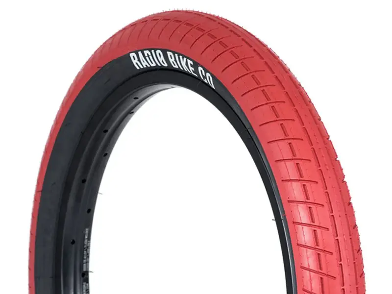 Radio Bikes "Surface" BMX Tire