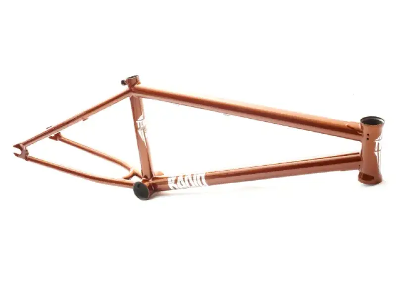 Radio Bikes "Toren" 2015 BMX Frame