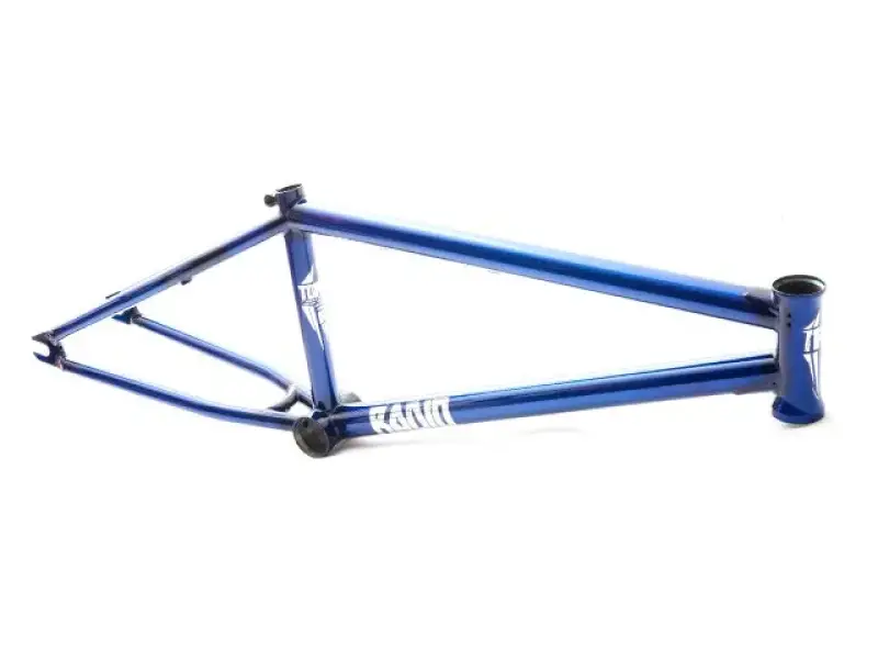Radio Bikes "Toren" 2015 BMX Frame - Blue