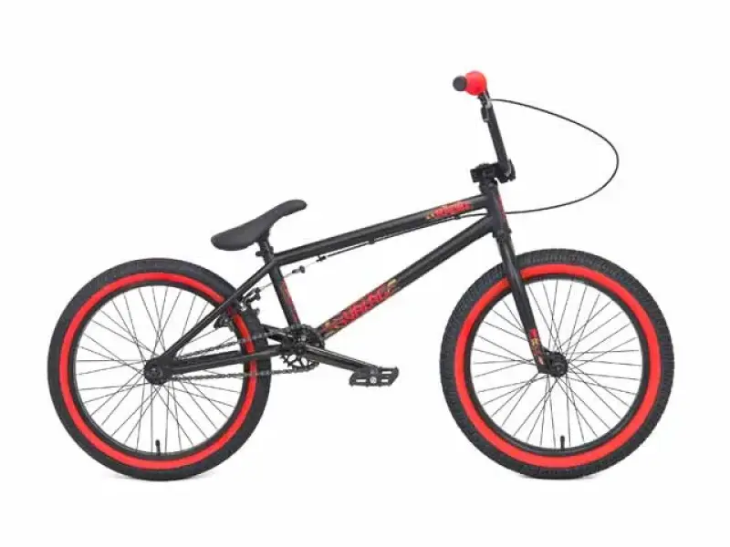 Radio Bikes "Valac" 2012 BMX Rad