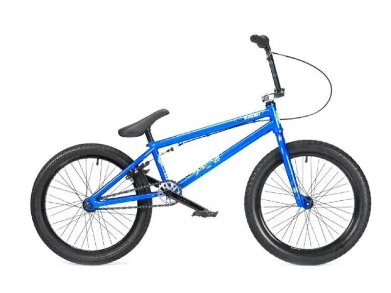 Radio Bikes "Valac" 2013 BMX Rad