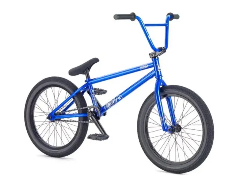 Radio Bikes "Valac" 2014 BMX Bike