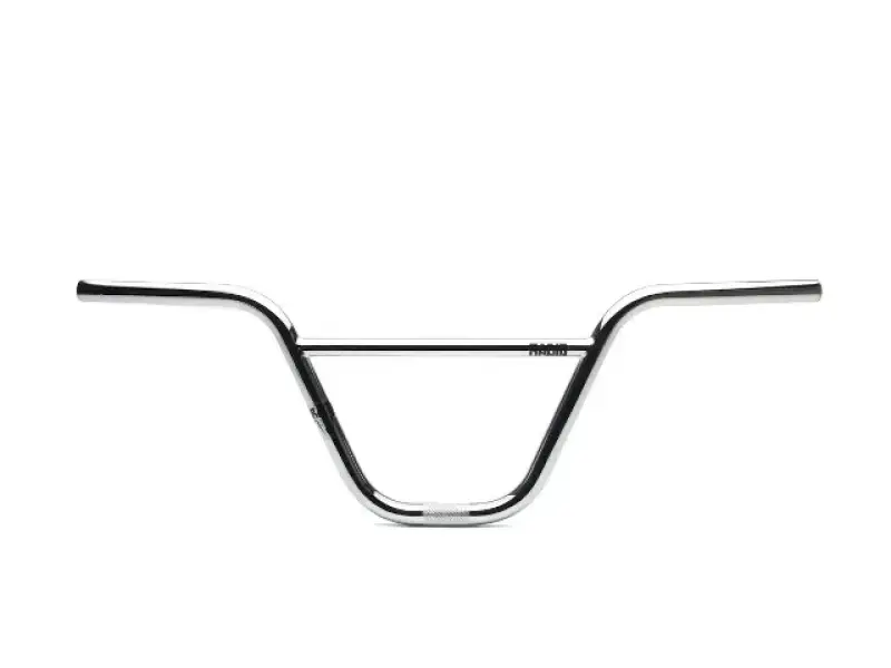 Radio Bikes "Wraith Chrome" 2014 BMX Bar