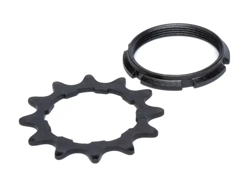 Radio "SONAR" MTB 135 Hinterradnaben Ritzel - 12T