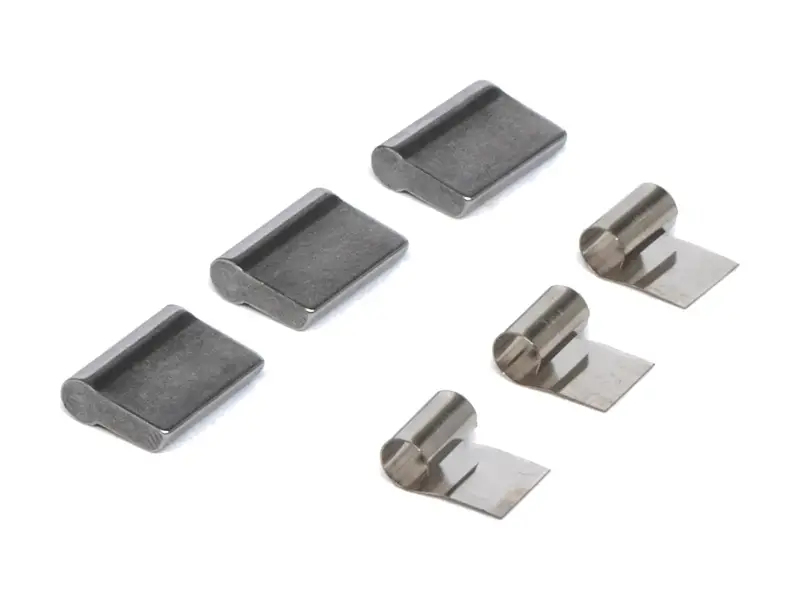 Radio "SONAR" MTB 135/148 Hinterradnaben Klinken Set