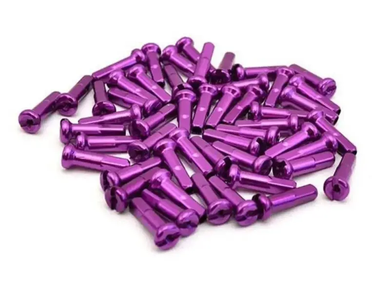 Rant BMX "Alloy" Speichennippel