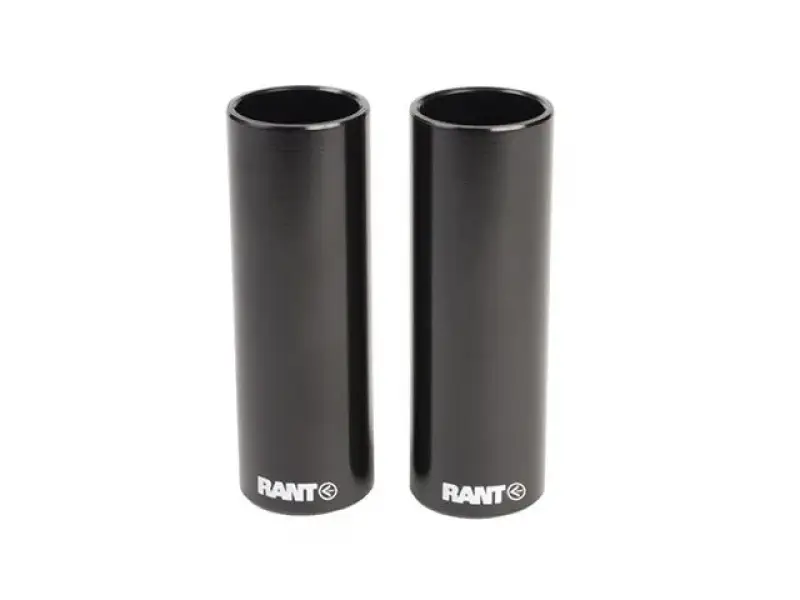 Rant BMX "Axle" Pegs