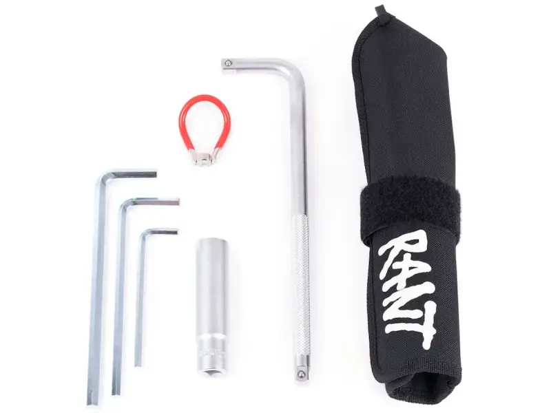 Rant BMX "Essential" Werkzeugset