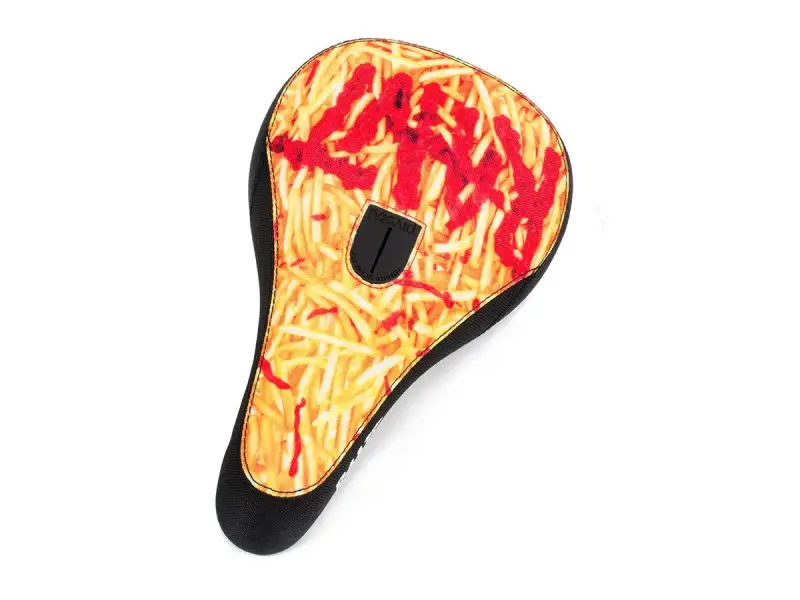 Rant BMX "Fried" Pivotal Seat