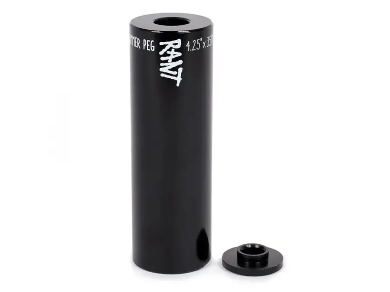 Rant BMX "Hammer Steel" Peg
