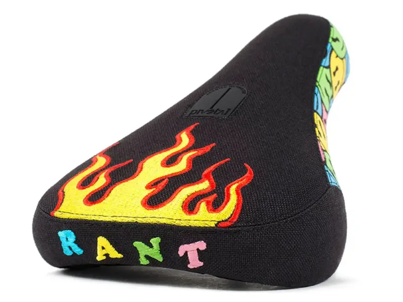 Rant BMX "Lit" Pivotal Seat