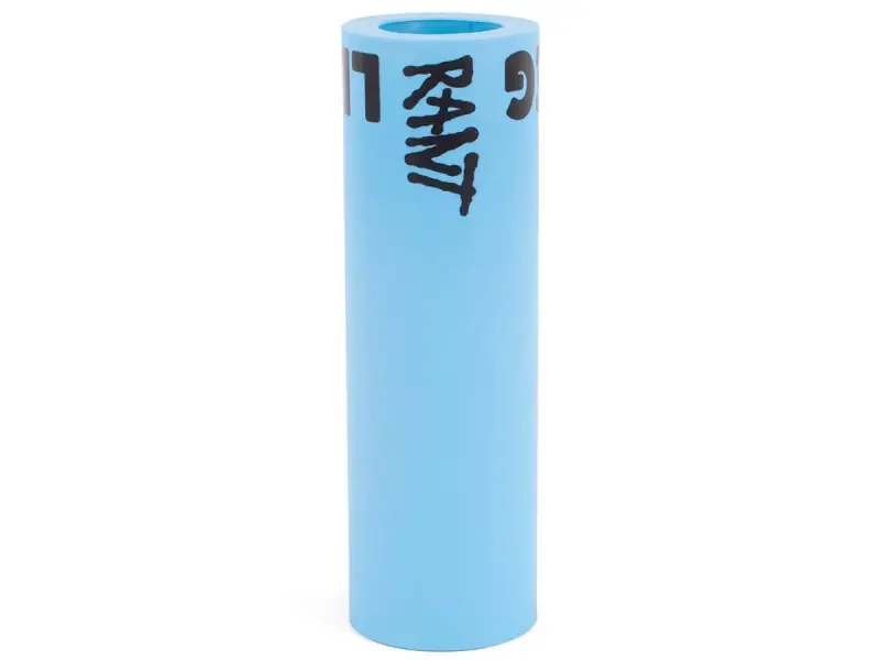 Rant BMX "LL Cool Plastic" Peg Ersatzhülse (Sleeve)