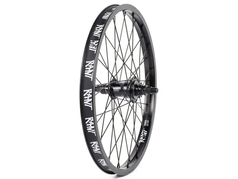 Rant BMX "Moonwalker V1" Freecoaster Rear Wheel