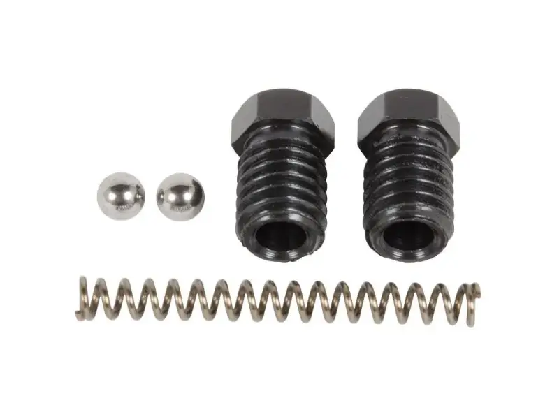 Rant BMX "Moonwalker Freecoaster" Rebuild Kit