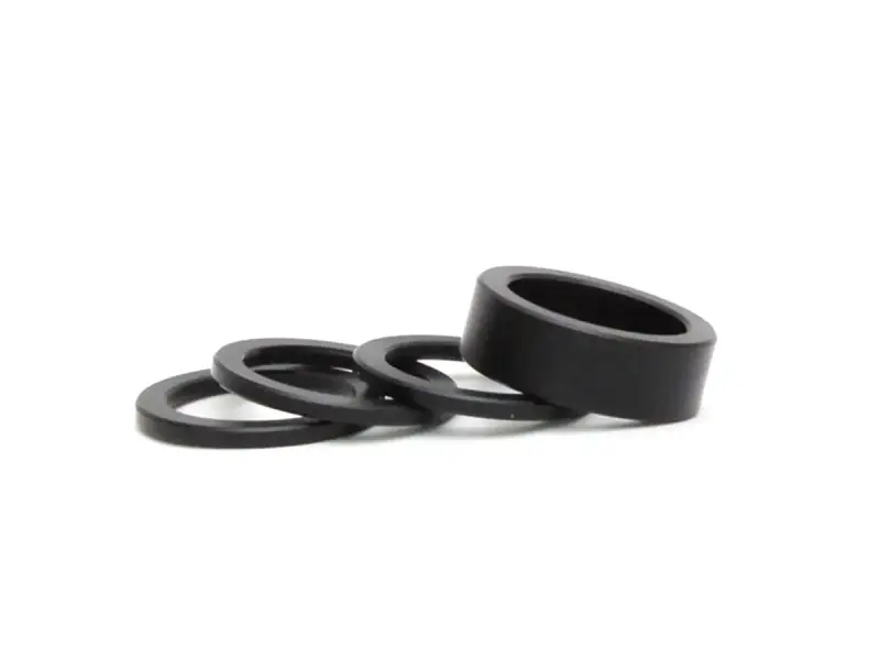 Rant BMX "Moonwalker V2 Freecoaster" Gap Ring Set