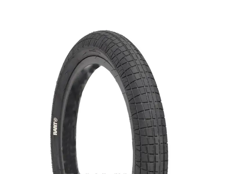 Rant BMX "Park" BMX Tire - 16 Inch