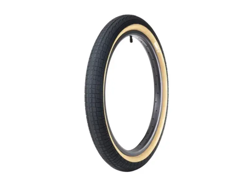 RANT BMX "Park/Street" Tire - Gum Wall