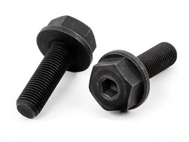 Rant BMX "Party On V2" Female Schrauben - 10mm (3/8")