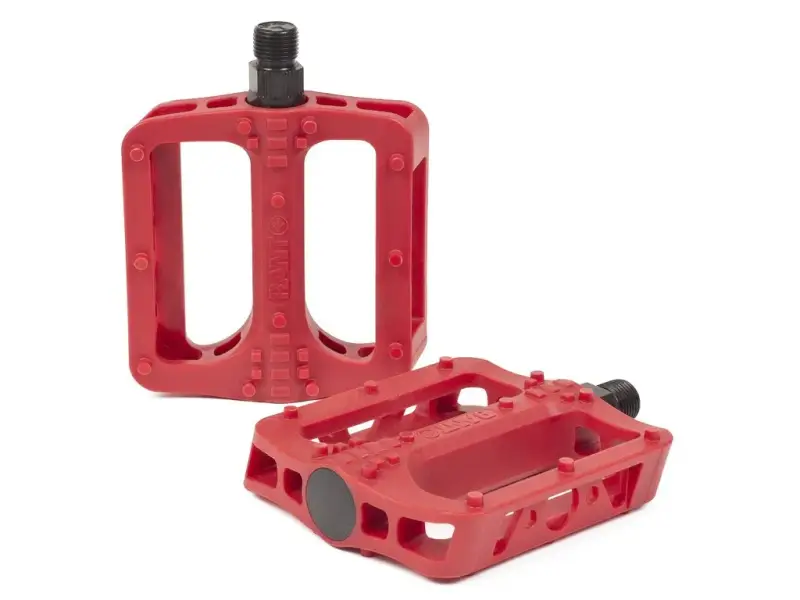 Rant BMX "Plastic" Pedals