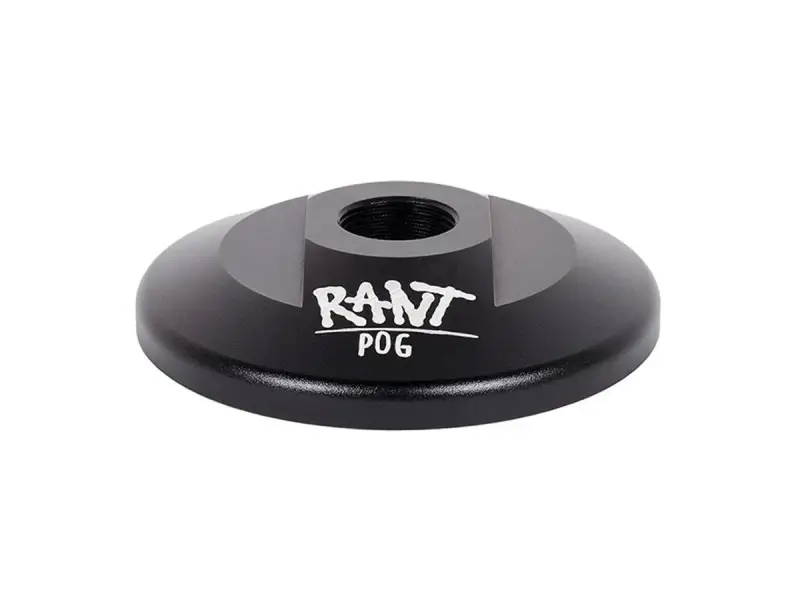 Rant BMX "Pog" Front Hubguard