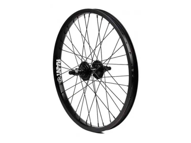 Rant BMX Rear Wheel