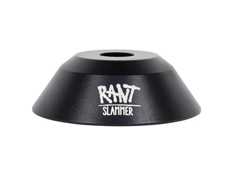 Rant BMX "Slammer" Rear Hubguard