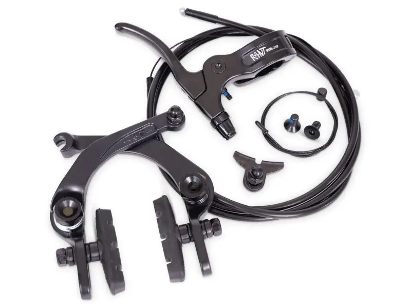 Rant BMX "Spring V2" Bremse + Hebel + Kabel Set