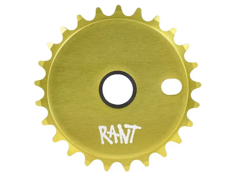 Rant BMX "Stick Em" Sprocket