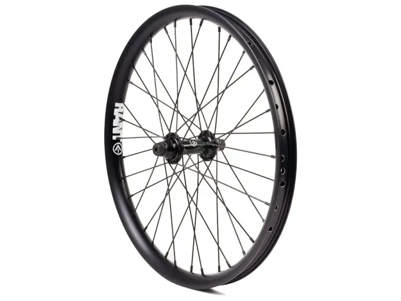 Rant BMX Frontwheel