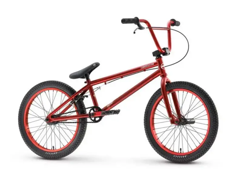 Redline "Asset" 2012 BMX Rad