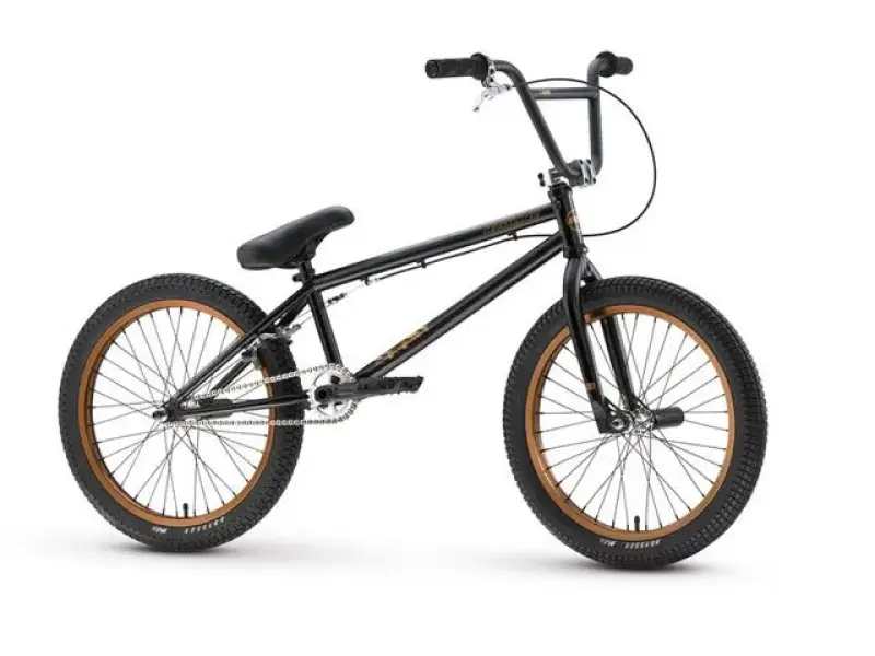 Redline "Column" 2012 BMX Rad