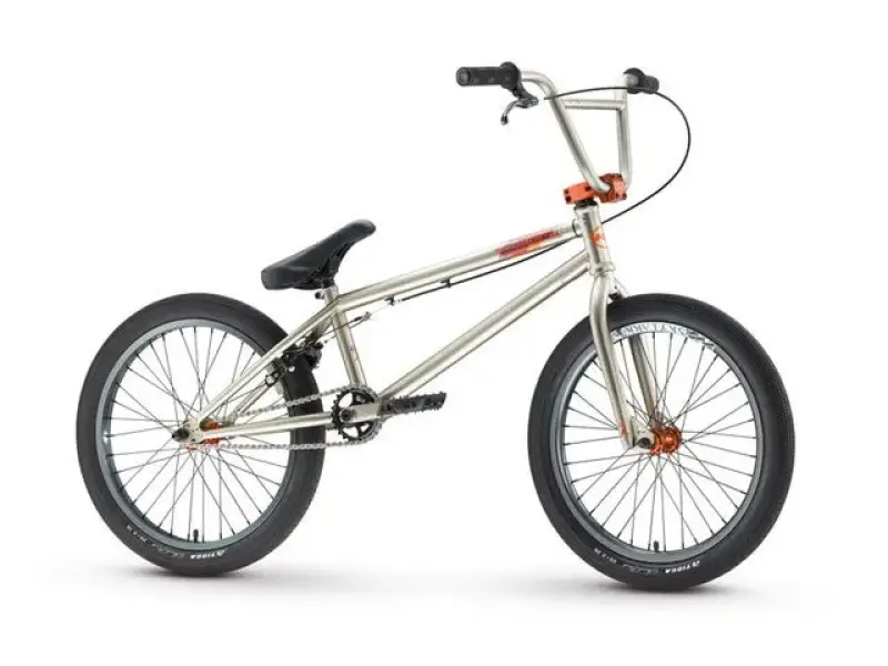 Redline "Complex" 2012 BMX Rad